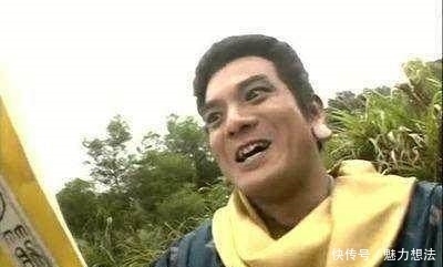 鸠摩智为何让人恨不起来?平生没杀过人,更是位美男子