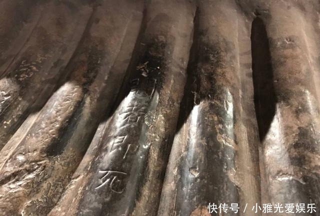 无价宝|李静训墓出土一世界最美的项链,堪称无价宝,专家:产地在阿富汗