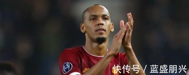克洛普|埃默森法比尼奥胜任组织者的效果好,瓜帅可以观察奥斯梅恩!