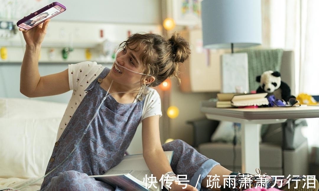 在你身边|抗癌电影《五尺天涯》热映中,世界上最遥远的距离不是天各一方!