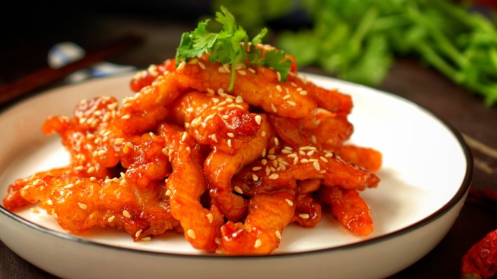 料酒|入秋了，推荐12道“硬菜”贴秋膘，简单又美味，营养均衡更养人