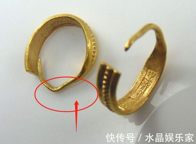 黄金首饰|女人再爱美,也别买5种“黄金首饰”!明白后,店员内行人