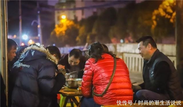 你可以说我的店铺烂,但不能说我做嘢不好吃!