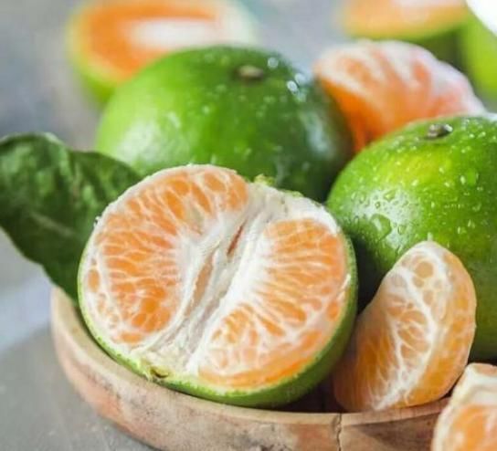 橘脐|买橘子,“公母”要分清,要挑母的,记住4点,保证个个香甜多汁