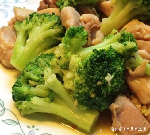 好吃|一道特别好吃的下饭菜，做法简单，营养价值高，比吃鸡蛋还要好