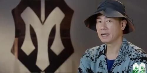 李承鉉|披荊斬棘的哥哥：張云龍模仿言承旭有模有樣，又一位哥哥不懂規(guī)則