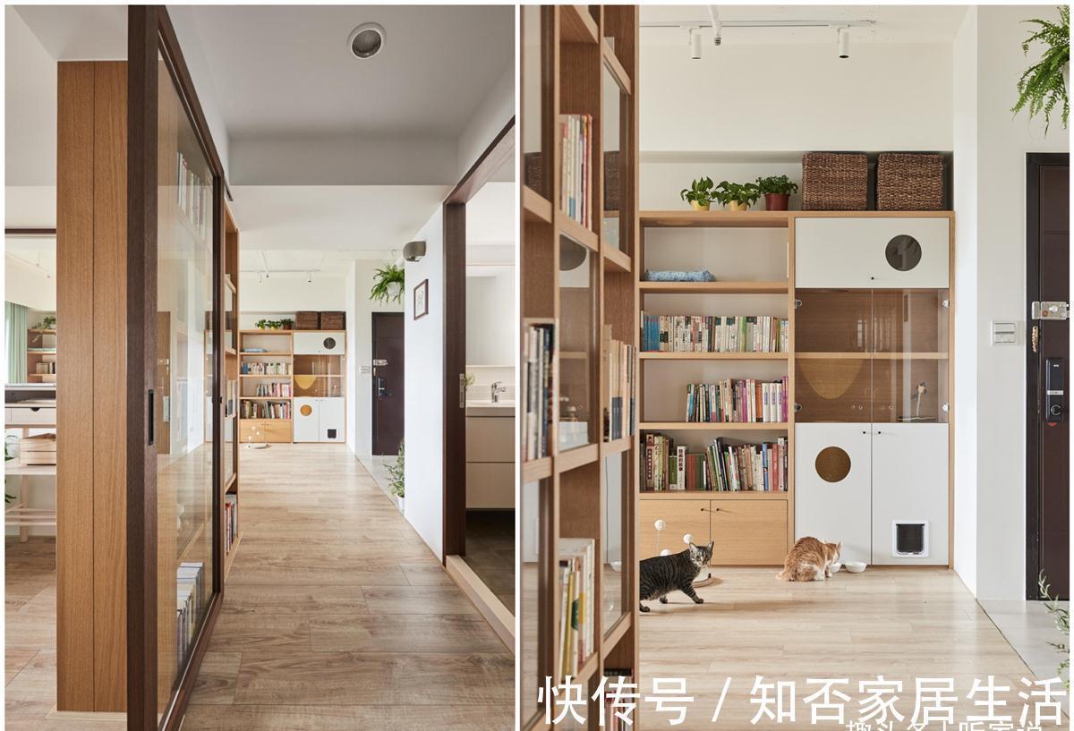 干净|日本90后姑娘太自律:每天把家收拾得一尘不染,入住4年干净如新