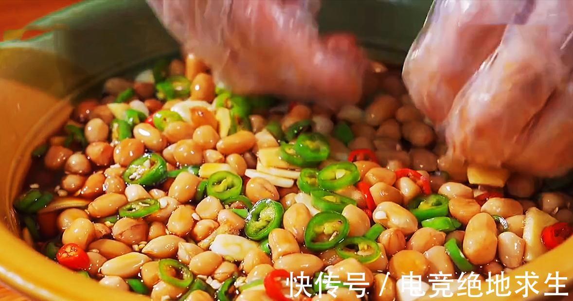 红枣|天冷气温骤降,多吃4种温阳性食物,保暖驱寒,健康过冬少生病