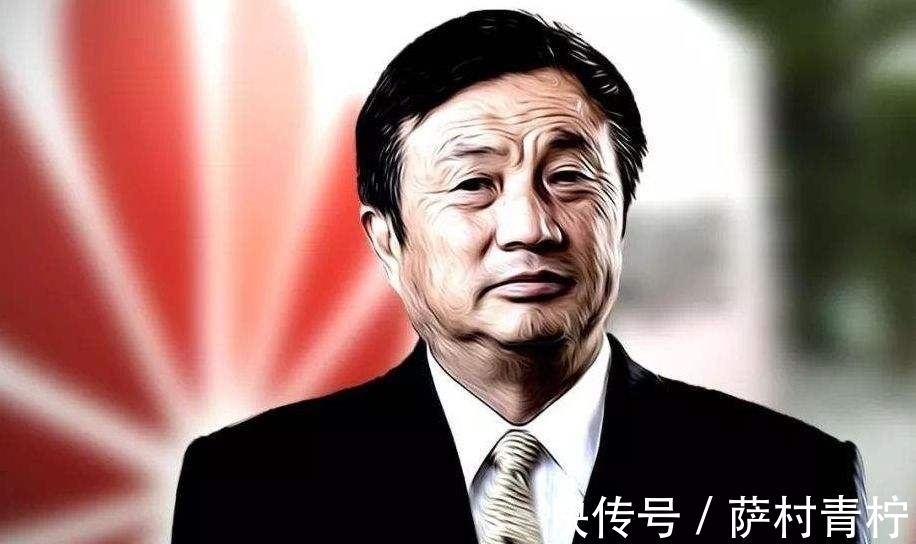 思科|任正非的“干儿子”,华为“叛将”李一男为何不趁机反击?