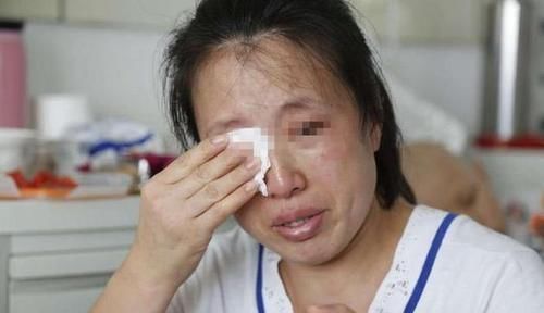 雪人|产妇生下“雪人”,丈夫崩溃不想养这娃,医生却笑开了花恭喜