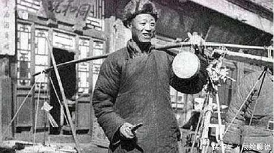 为啥中国到处都有赊刀人?到底是鬼谷一脉,还是封建迷信