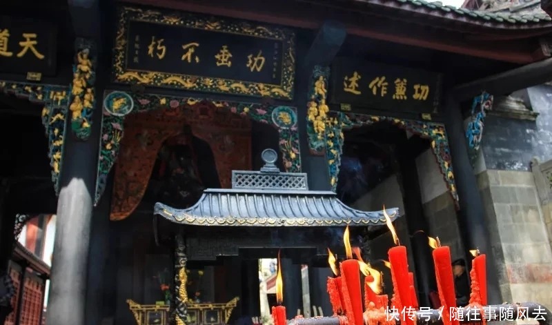 之中|人生最好的能力，就是低谷时的涅槃重生
