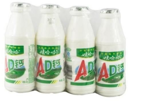  如果回到童年，4种“最爱吃”的零食选1种，网友：傻子才选图四