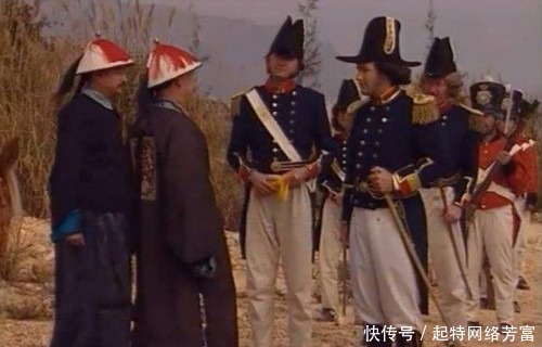 奥匈帝国|当年攻打过中国的8个国家，现如今下场怎样？有两国已经不复存在