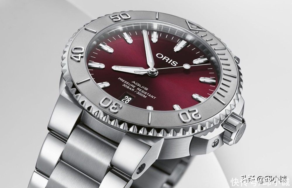 算致敬，还是借鉴？谈谈2021腕表圈的“劳力士风潮”