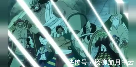 曼雪莉|海贼王中6大辅助恶魔果实,可将战斗优势拉向己方,BUFF加不停