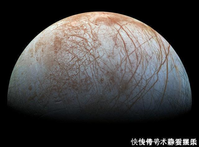 液态 直径只有地球1/4,液态水却是地球的2倍,这里极可能藏着生命