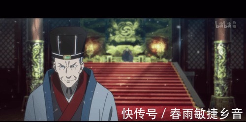 博物馆|顶级制作，博物馆背书，《秦侠》动画带来了怎样的启示