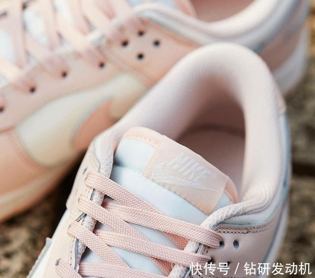 今年Dunk系列还是火！三款全新配色齐登场！你心动了吗