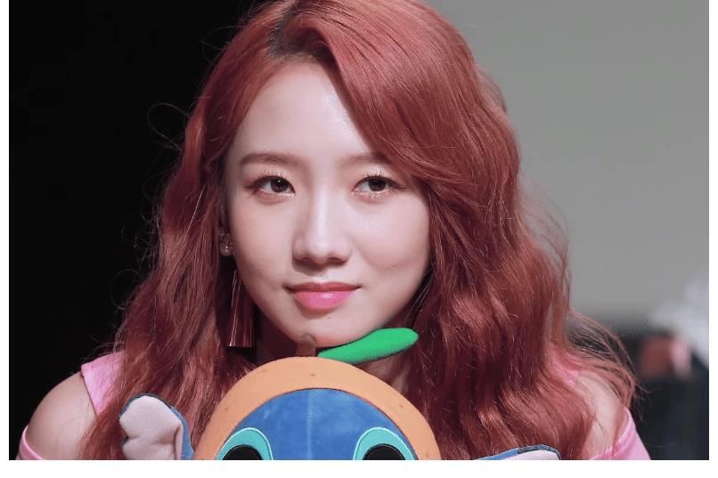 杨超越|力压杨超越出道的孟美岐,业务能力深受认可,最近为啥不红了?