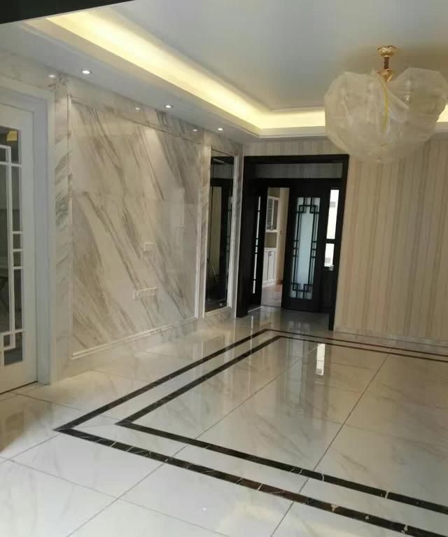 重装|老婆不顾反对非要全屋贴瓷砖,入住后才知有多心塞,真想拆了重装