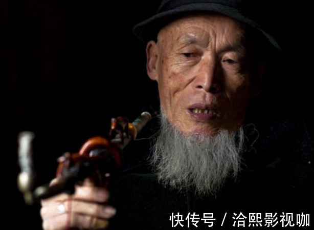 吸烟|吸烟一辈子会减多少寿命为何还有很多长寿烟民