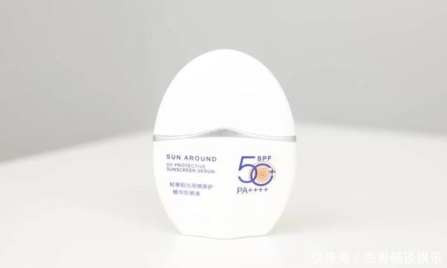 一年只写一次的防晒合集,错过别再问我