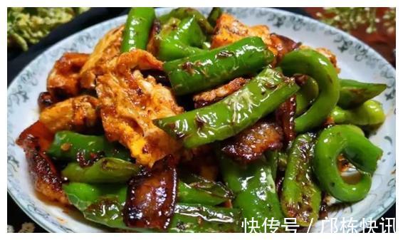 桂皮|美食推荐线椒炒鸡蛋,酸甜排骨,糖醋带鱼,蒜香烤排骨的做法