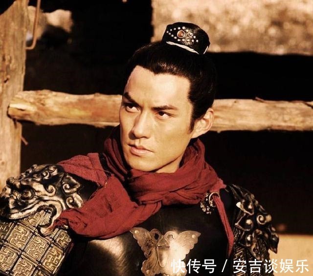 宋江#水浒中前五位血性好汉,武松上榜,第一乃是完人,没有宋江