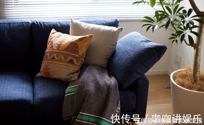 小户型|日本63㎡教科书式装修,不要电视墙改装置物架,挤出一间书房用