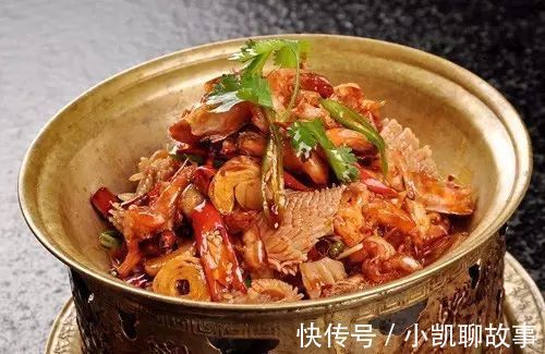 美味|5道应季菜式火热登场,美味鲜香!