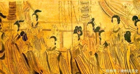 文圣|中国有“九圣”:文圣是孔子,武圣是关羽,那剑圣是谁?