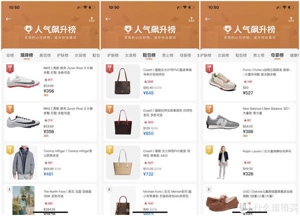 值友|不看血亏的揭秘：是什么让海淘达人抛弃转运转投别样海外购的怀抱？