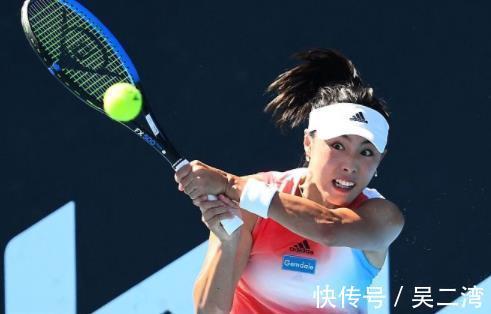 王蔷|中国金花1胜2负!王蔷逆转晋级,直言很有信心,俩00后收获颇丰