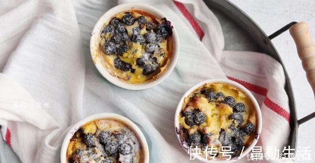 电子产品|它是“浆果之王”，吃它可保护和改善视力，这样做好吃又营养