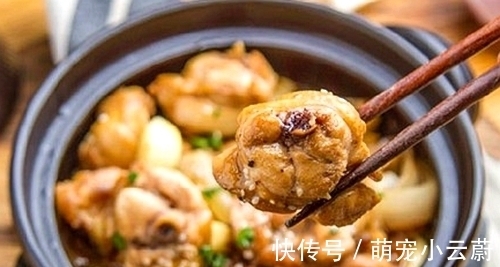 干贝|怎么都吃不够的绝佳下饭菜，香喷喷热乎乎，特解馋，家人吃得超满足！