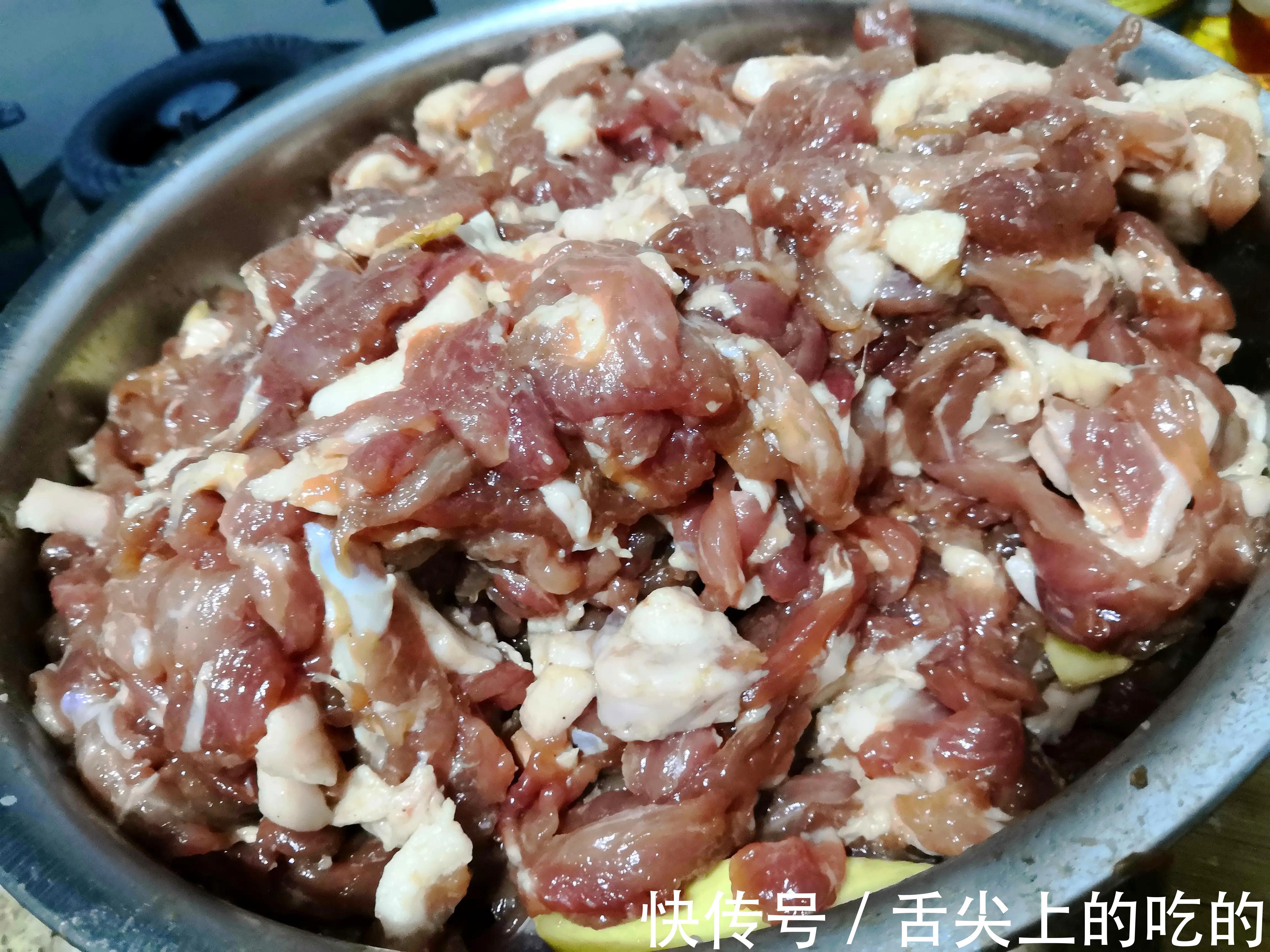 自己动手灌香肠,简单卫生还好吃,新手小白也能学得会