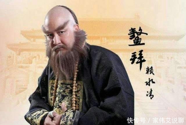 多尔衮|康熙斗倒鳌拜，为何雍正为其平反？