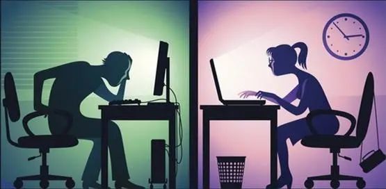 中老年人|55岁以后如何养生?牢记“3忌、2勤、1戒”