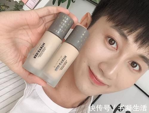 养肤 大牌一定好用吗?细数那些名气大效果一般的人气粉底,你入坑了没