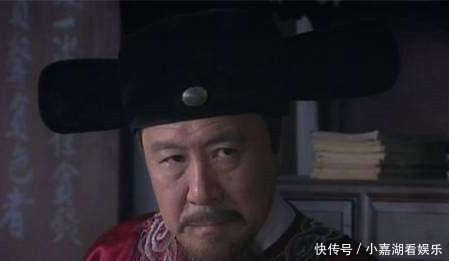 恬不知耻地|明朝极无耻的首辅,国亡后污蔑崇祯帝是昏君,最终被夹裂脑袋而死