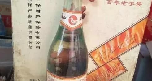 委屈|中国“最委屈”的白酒,摆在货架无人问津,主要还是面子问题