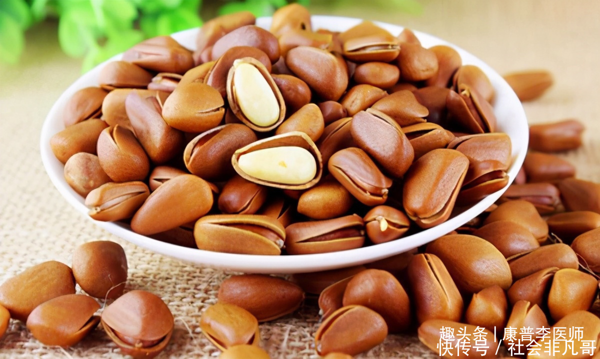 炼糖|吃了更健康的食物,男女不可错过,消除水肿,预防便秘,谁吃谁好