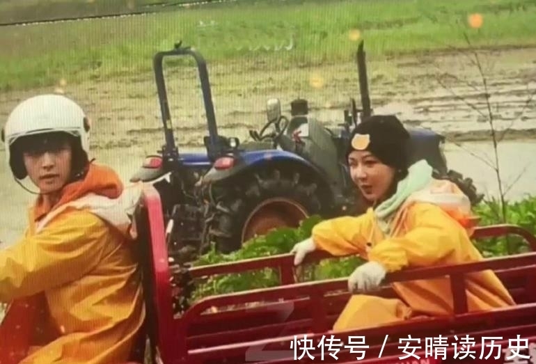 狗粮|张艺兴花式撒狗粮?和彭昱畅做合作伙伴,原因是杨紫“算了一卦”