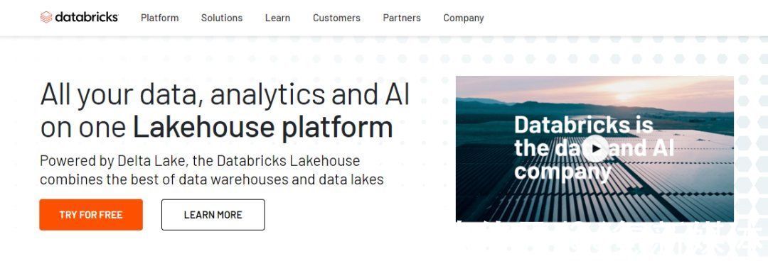 数据科学|中国的「Databricks」们：打造AI基础架构，我们是认真的