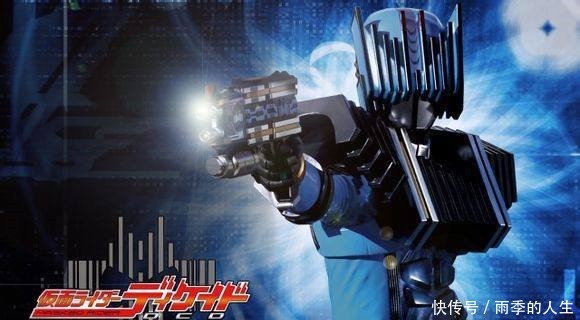 却是|盘点一下假面骑士中那些虽然长得帅,却是反派角色的骑士有哪些