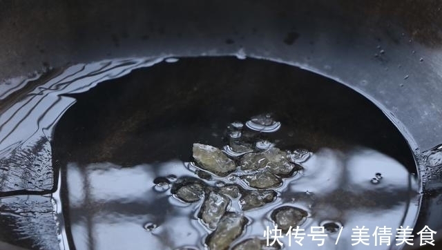 提高免疫力|入秋以后,我家常吃的菜,越焖越好吃,常给孩子吃提高免疫力!