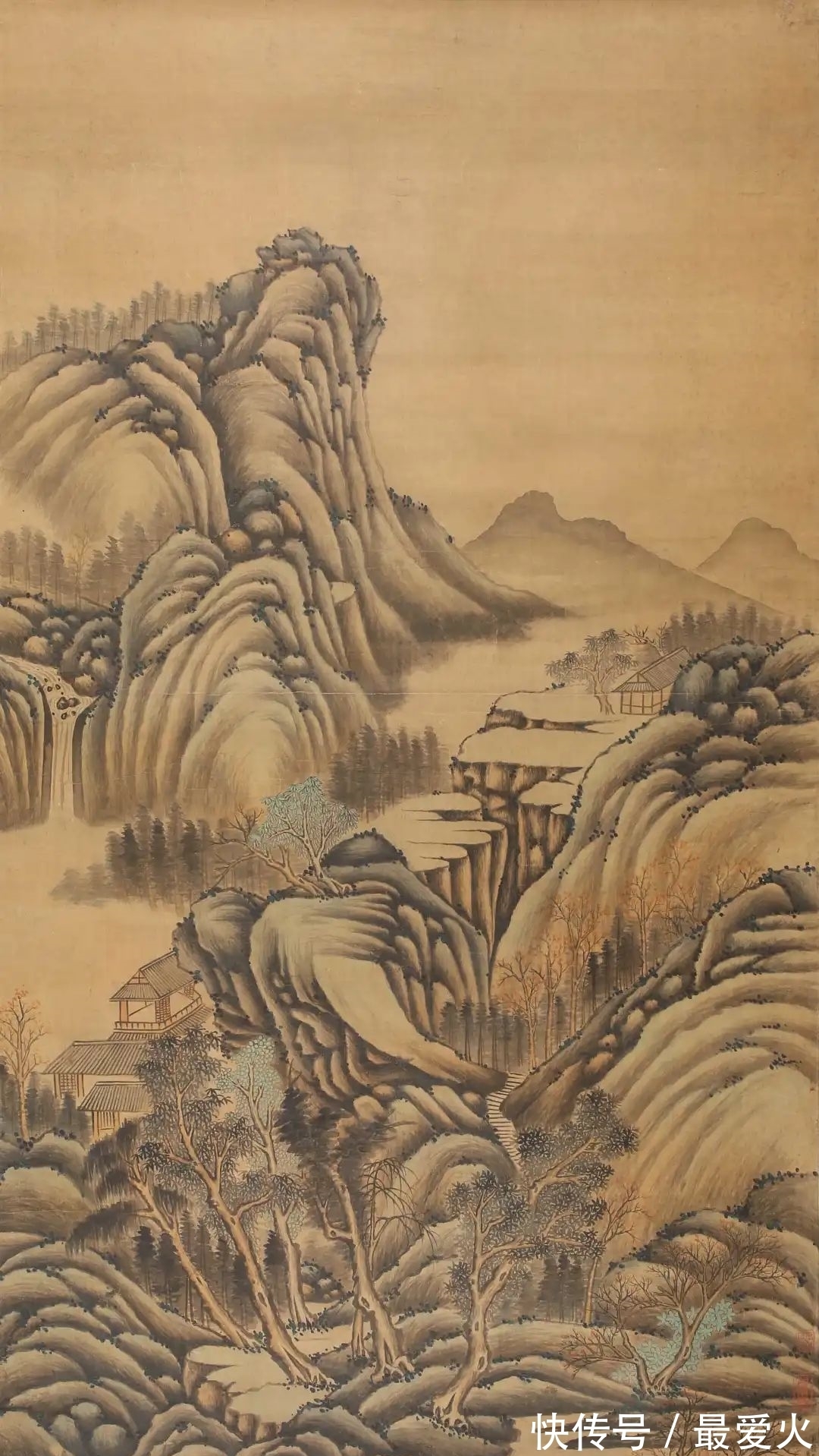 lot|山东常藏2021秋季艺术品拍卖会即将举槌,笔精墨妙、名家云集!