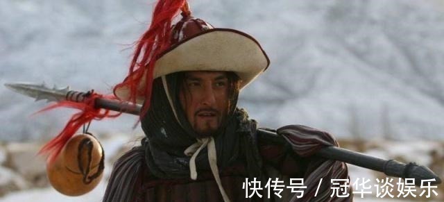 绝世佳人@林冲的爱恨情仇,错过的不止扈三娘,还有一位绝世佳人