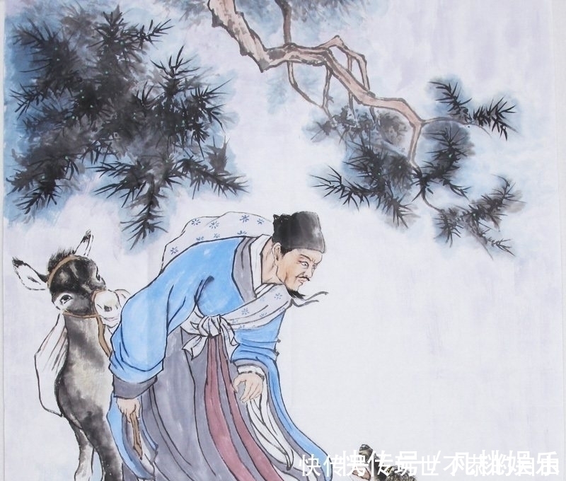 燕山月@天才诗人遭人嫉恨,27岁英年早逝,却把一生豪情全留在这首诗中!